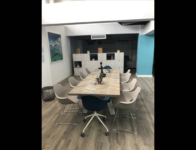 70M² OFFICE TO LET IN CAPE TOWN CITY CENTRE